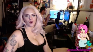 Geishamonroe  25-05-2021
